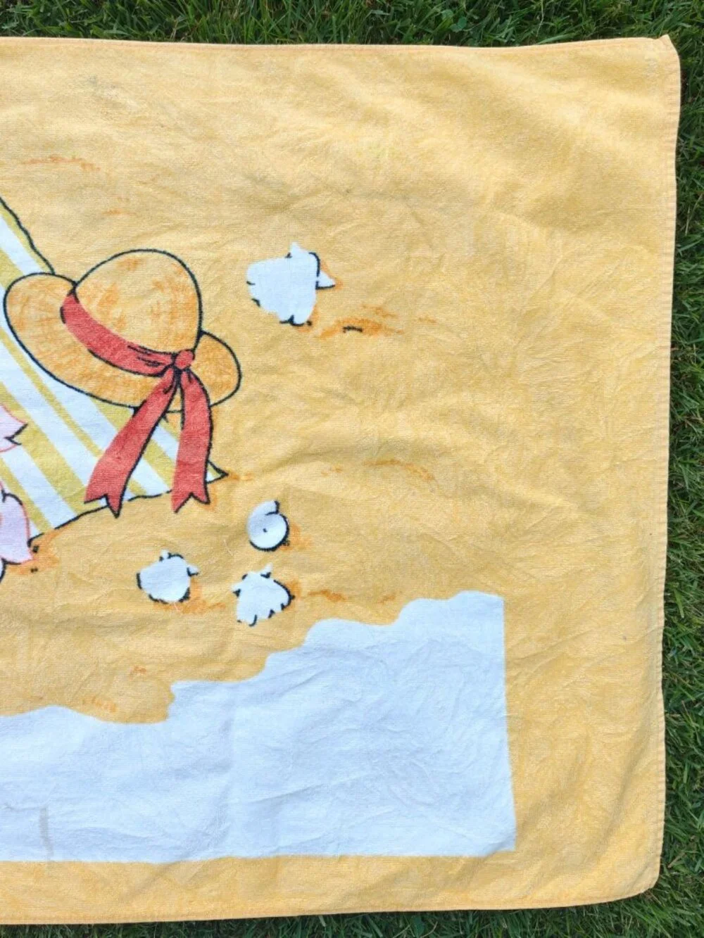 Atlantis 100% cotton